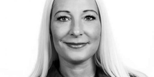 Helene Blomqvist