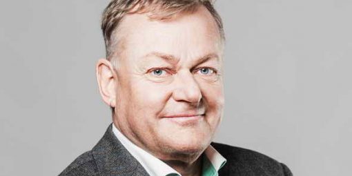 Dan Frödén