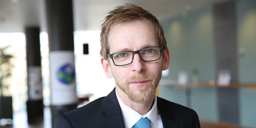 jakob forssmed