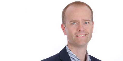 Mattias Lundberg