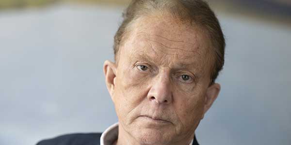 Kenneth Backgård