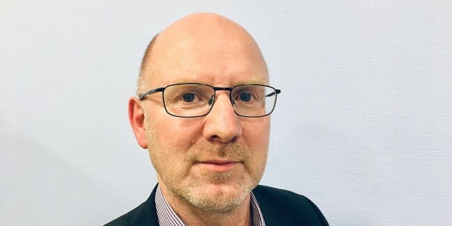 Mikael Westin