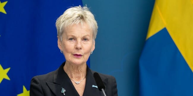 Elisabeth Nilsson