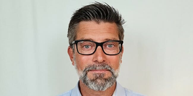 Lars Durfelt