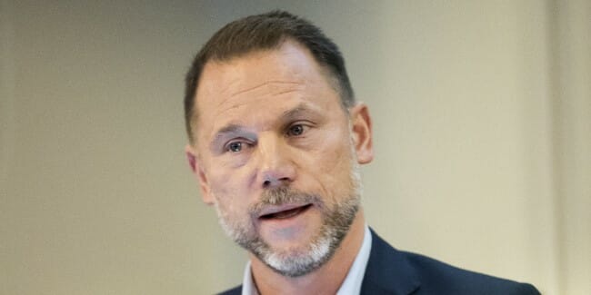 Andreas Svahn
