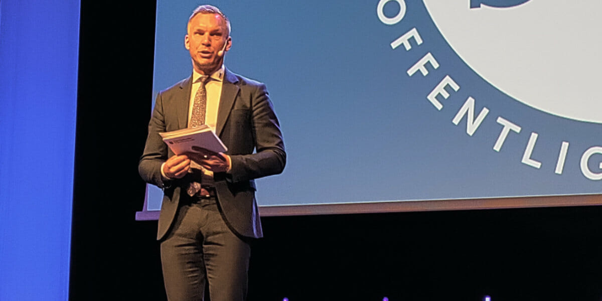 Erik Slottner
