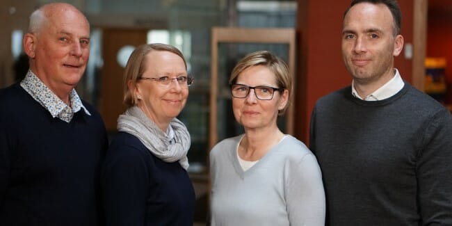 Ale kommun