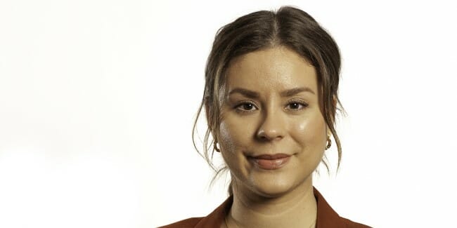 Maisa Young
