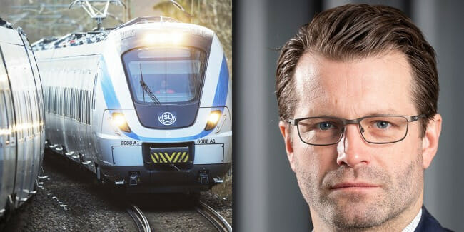 David Lagneholm