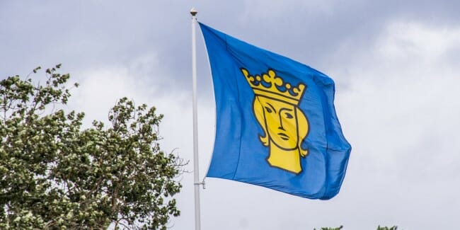 Stockholm