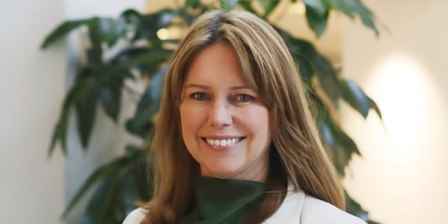 Lisa Tingström