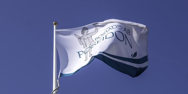 Poseidon