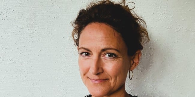 Kathleen McCaughey