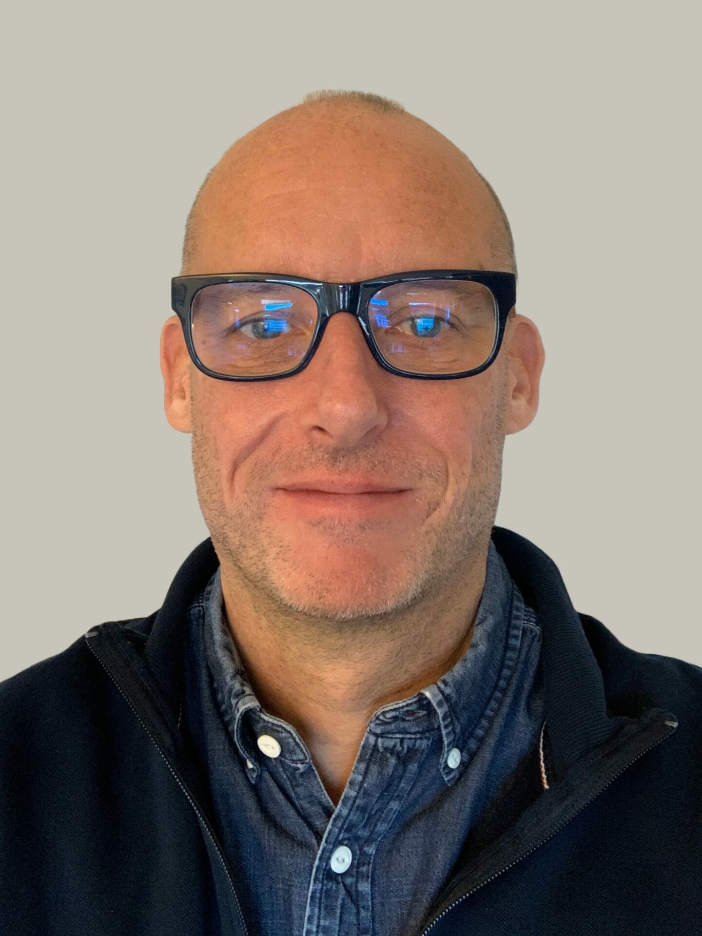 Olof Axelsson