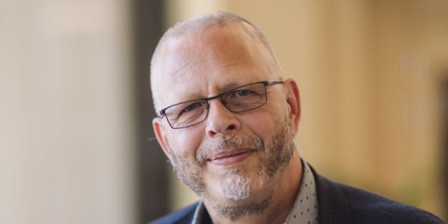 Bengt Hilmersson