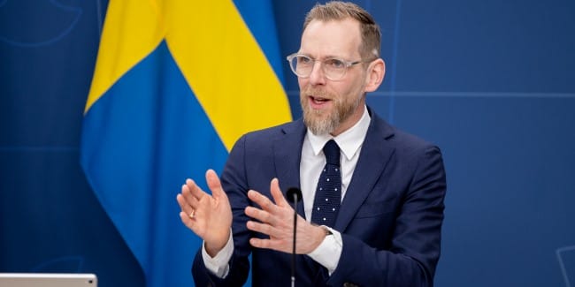 Jakob Forssmed
