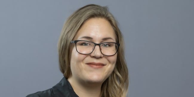 Elin Granqvis