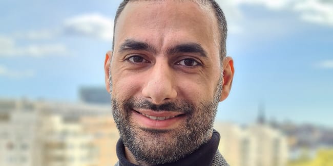 Musa Bargabriel