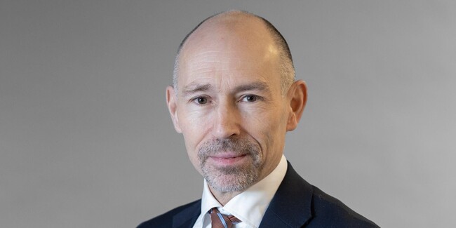 Johan Sanner