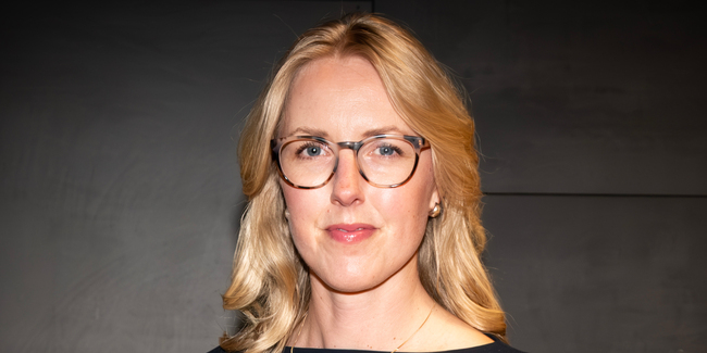 Sara Jonsson