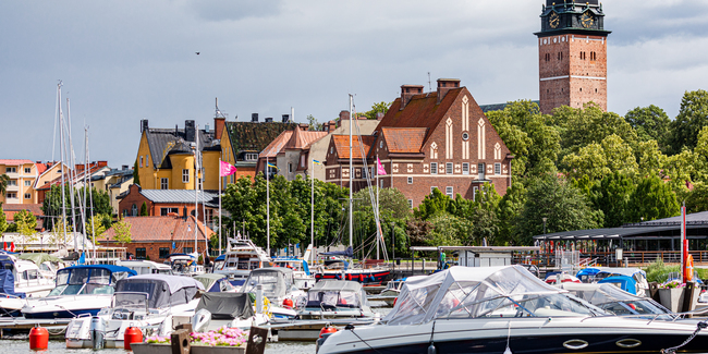 Strängnäs