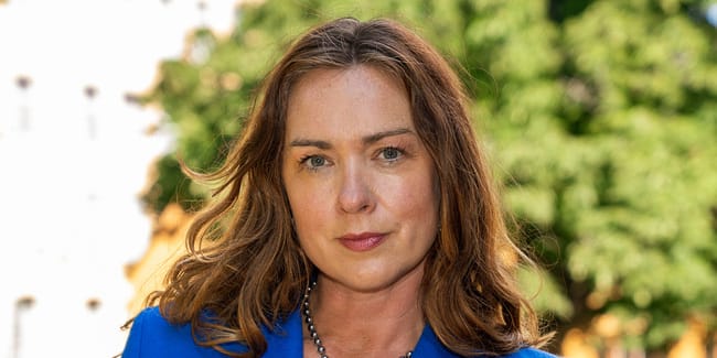 Veronica Magnusson