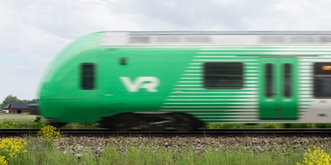 VR